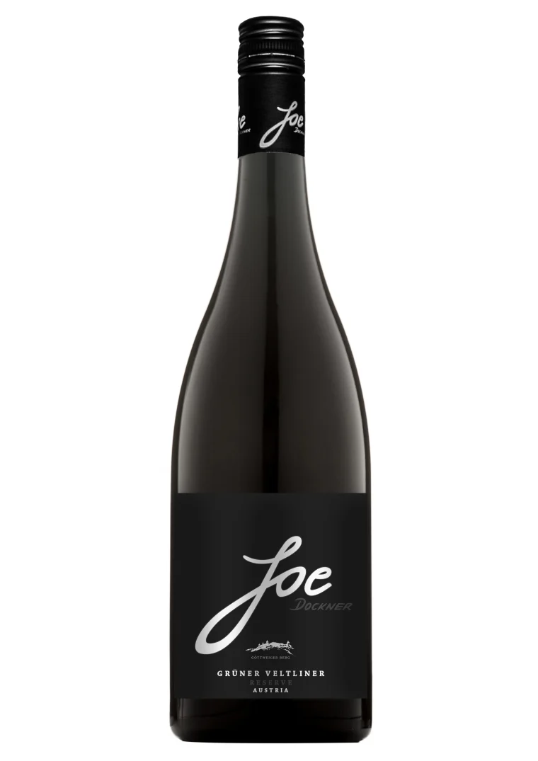 Josef Dockner Grüner Veltliner JOE RESERVE DAC MAGNUM 1,5l