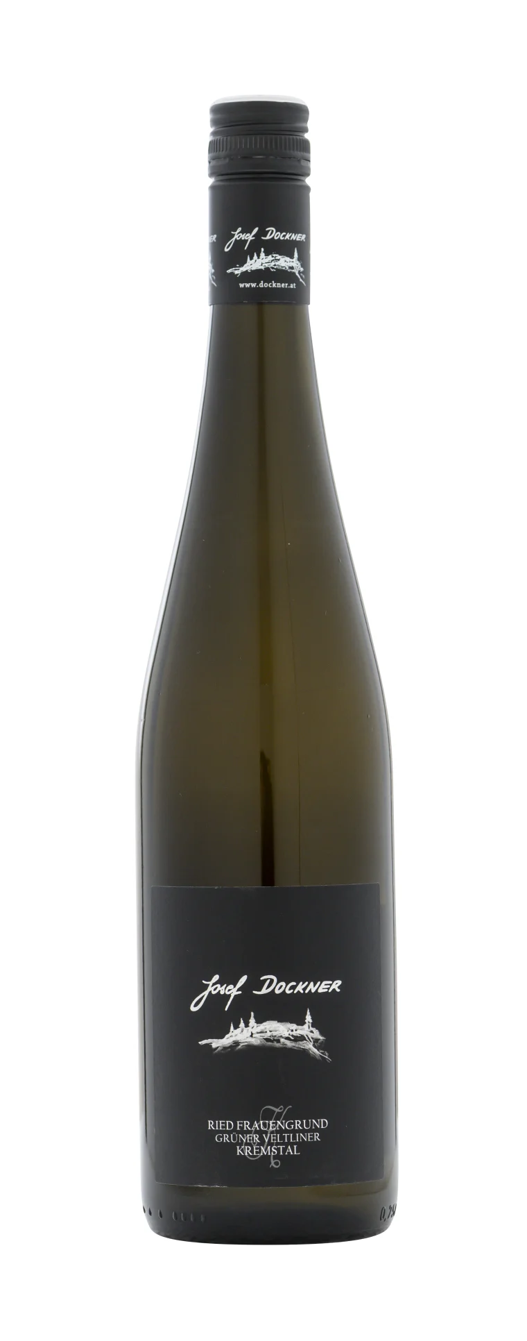 Josef Dockner Grüner Veltliner Ried Frauengrund DAC 2024