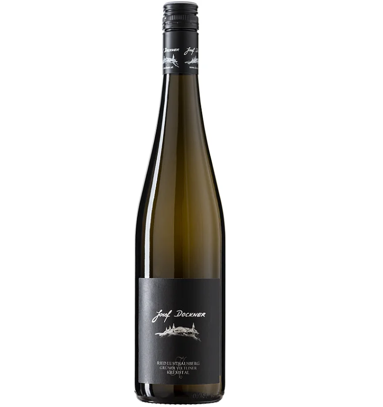 Josef Dockner Grüner Veltliner Ried Lusthausberg DAC 2024