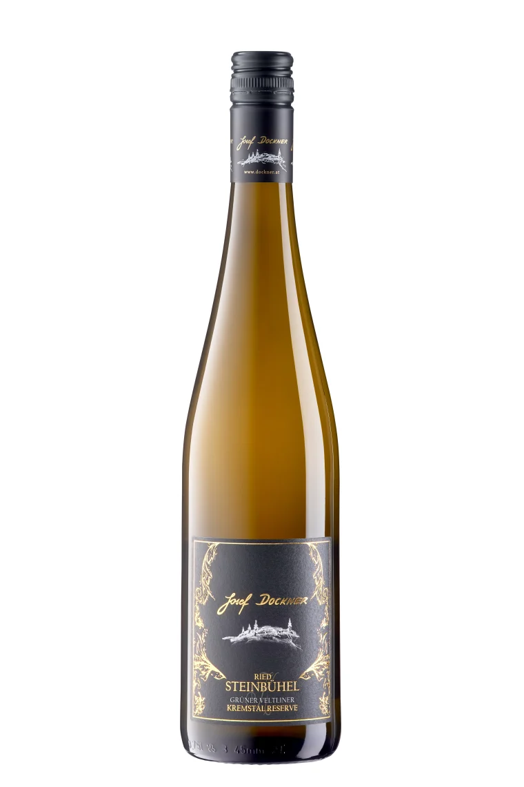 Josef Dockner Grüner Veltliner Ried Steinbühel Palt 2020