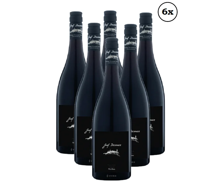 Josef Dockner Pinot Noir RESERVE Wachau 2021 6x