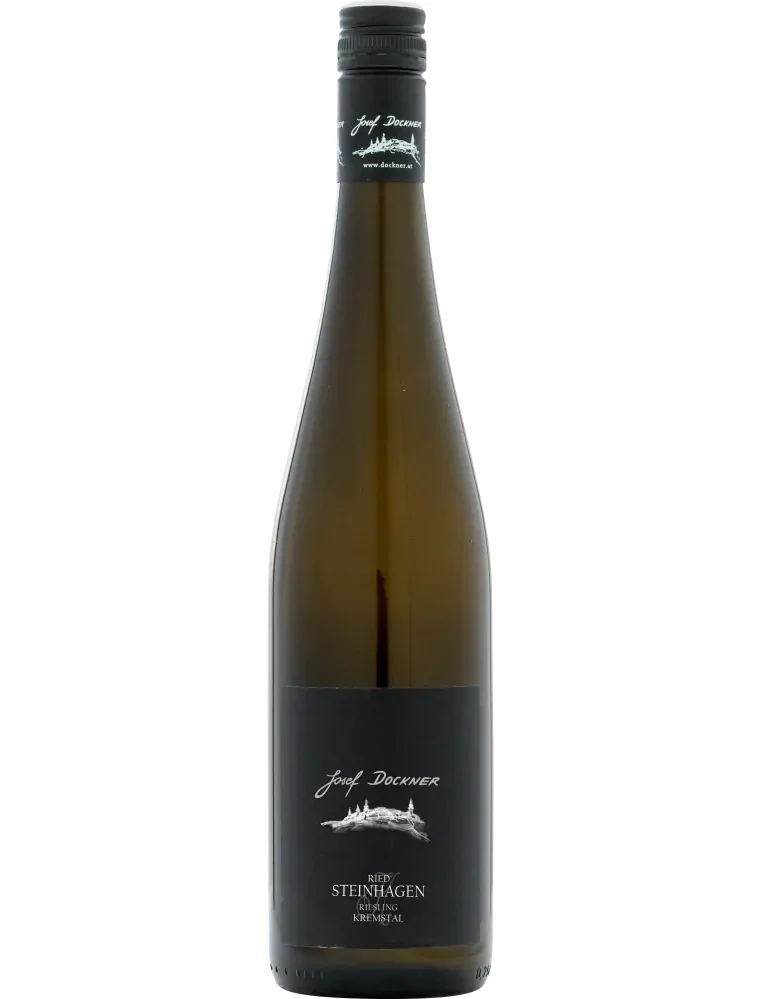 Josef Dockner Riesling Ried Steinhagen DAC 2023
