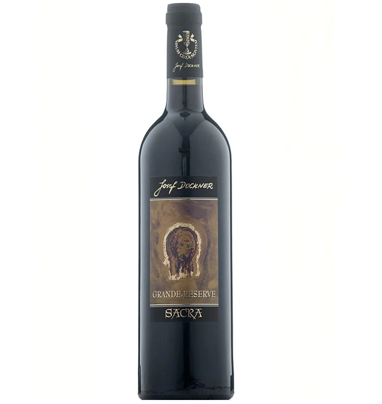 Josef Dockner Sacra Cuvée GRANDE RESERVE 2021