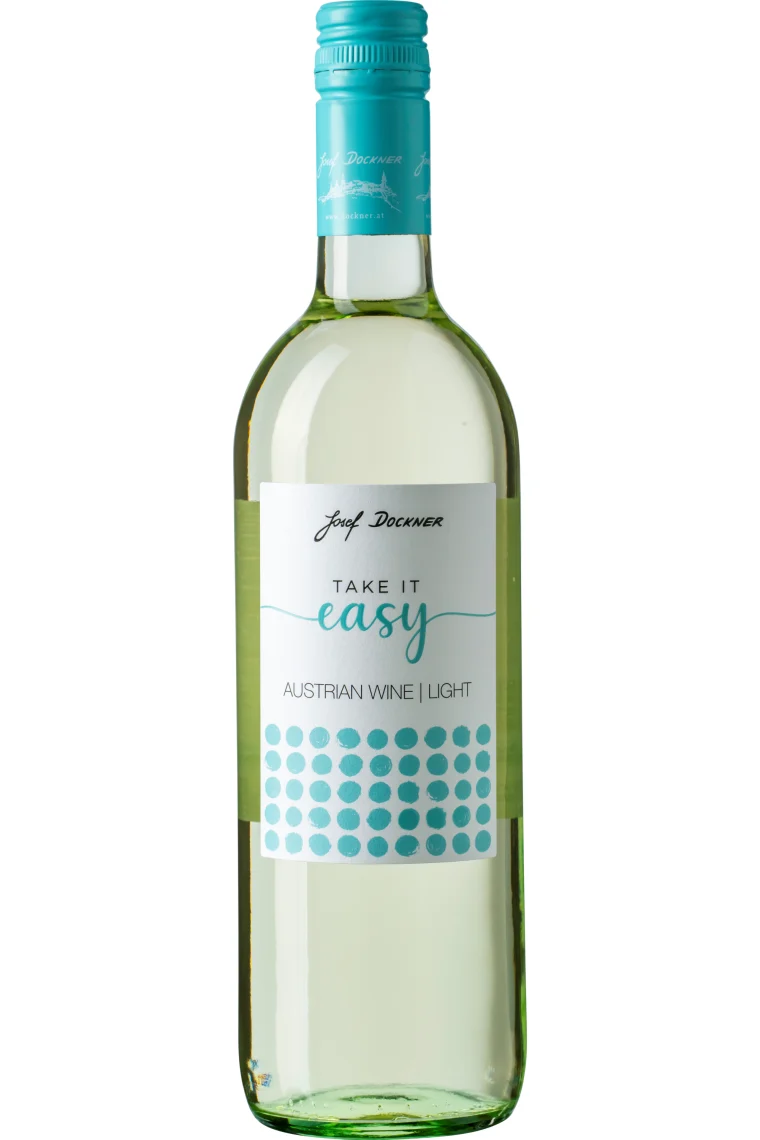 Josef Dockner TAKE IT EASY 2025